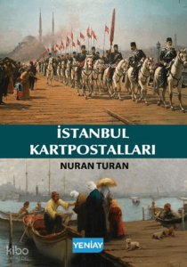 İstanbul Kartpostalları