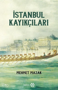 İstanbul Kayıkçıları