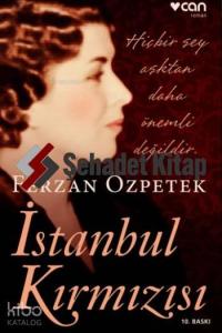 İstanbul Kırmızısı