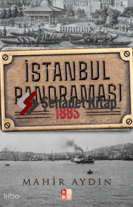 İstanbul Panoraması