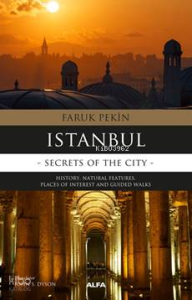 İstanbul;Secret Of The City
