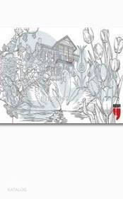 İstanbul Tablo Boyama Serisi 1 Emirgan