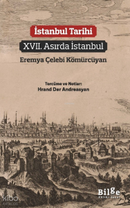 İstanbul Tarihi;XVII. Asırda İstanbul