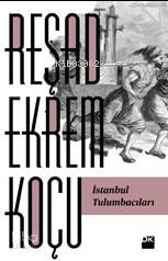 İstanbul Tulumbacıları