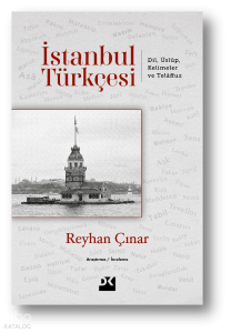 İstanbul Türkçesi