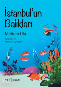 İstanbul’un Balıkları
