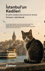 İstanbul’un Kedileri