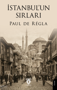 İstanbul’un Sırları (Ciltli)