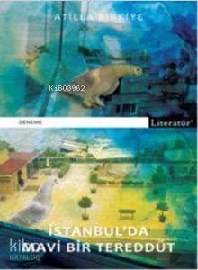 İstanbul'da Mavi Bir Tereddüt