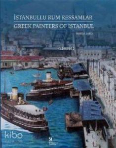İstanbullu Rum Ressamlar