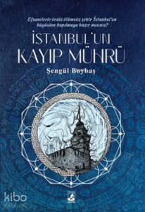 İstanbul'un Kayıp Mührü