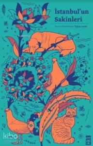 İstanbul'un Sakinleri