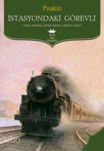 İstasyondaki Görevli