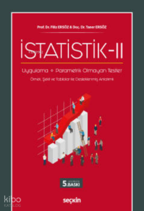 İstatistik – II