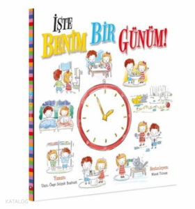 İşte Benim Bir Günüm