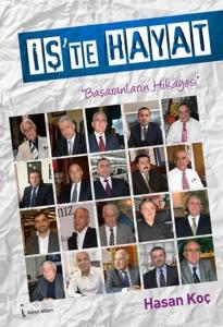 İş'te Hayat; Başaranların Hikayesi