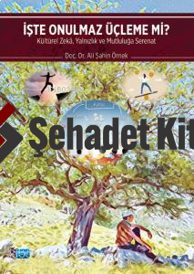 İşte Onulmaz Üçleme mi? ;Kültürel Zekâ, Yalnızlık ve Mutluluğa Serenat