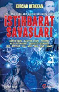 İstihbarat Savaşları