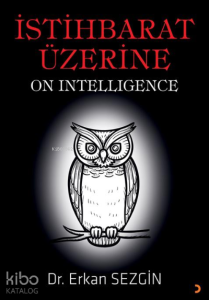 İstihbarat Üzerine;On Intelligence