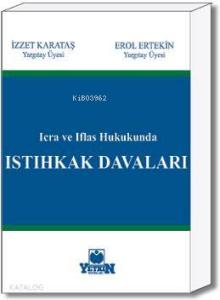 İstihkak Davaları