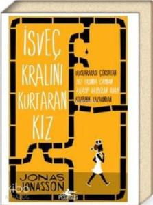 İsveç Kralını Kurtaran Kız