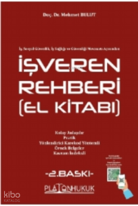 İşveren Rehberi (El Kitabı)