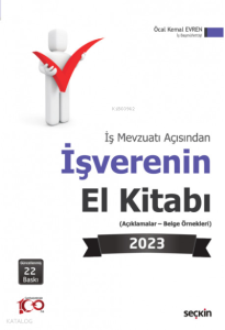 İşverenin El Kitabı 2023