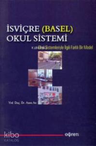 İsviçre (Basel) Okul Sistemi