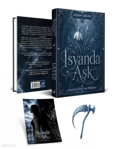 İsyanda Aşk (Ciltli);Azrail'in Kılıcının Hikayesi