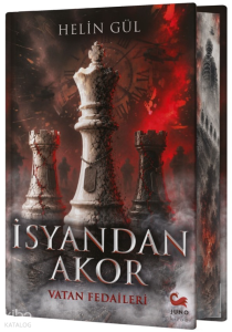 İsyandan Akor (Ciltli);Vatan Fedaileri