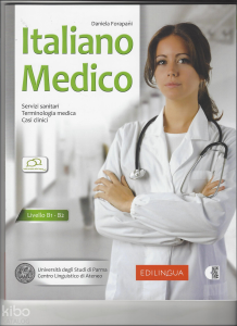 Italiano Medico + Audio