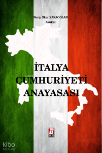 İtalya Cumhuriyeti Anayasası