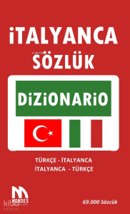 İtalyanca Sözlük
