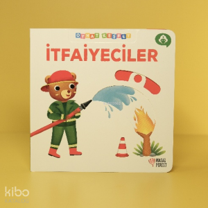 İtfaiyeciler