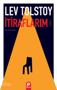 İtiraflarım