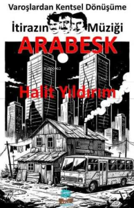 İtirazın Müziği Arabesk