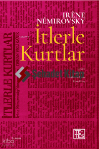 İtlerle Kurtlar