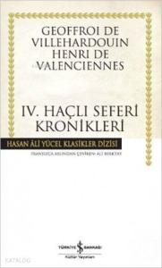 IV. Haçlı Seferleri Kronikleri