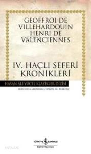 IV. Haçlı Seferleri Kronikleri