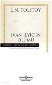 İvan İlyiç'in Ölümü