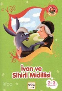 İvan ve Sihirli Midillisi