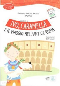 Ivo Caramella e il Viaggio Nell’antica Roma + Mp3 Online