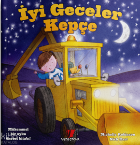 İyi Geceler Kepçe