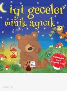 İyi Geceler Minik Ayıcık