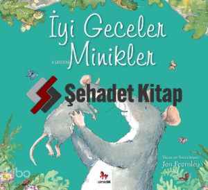 İyi Geceler Minikler