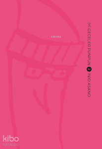 İyi Geceler Punpun 2