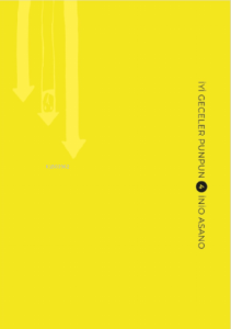 İyi Geceler Punpun 4 Cilt