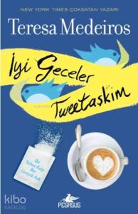 İyi Geceler Tweetaşkım; İki Yalnız Kalp Bir Gerçek Aşk