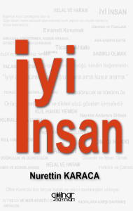 İyi İnsan