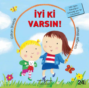 İyi ki Varsın!